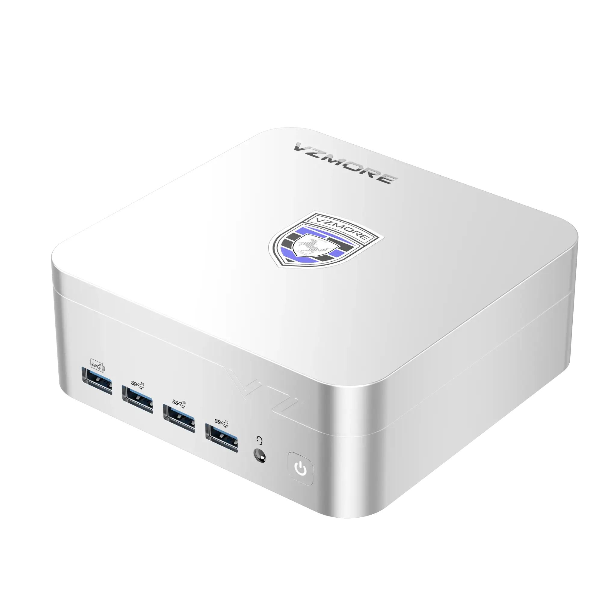 AX9 Max Mini AI PC with AMD Ryzen™ AI 9 HX 470
