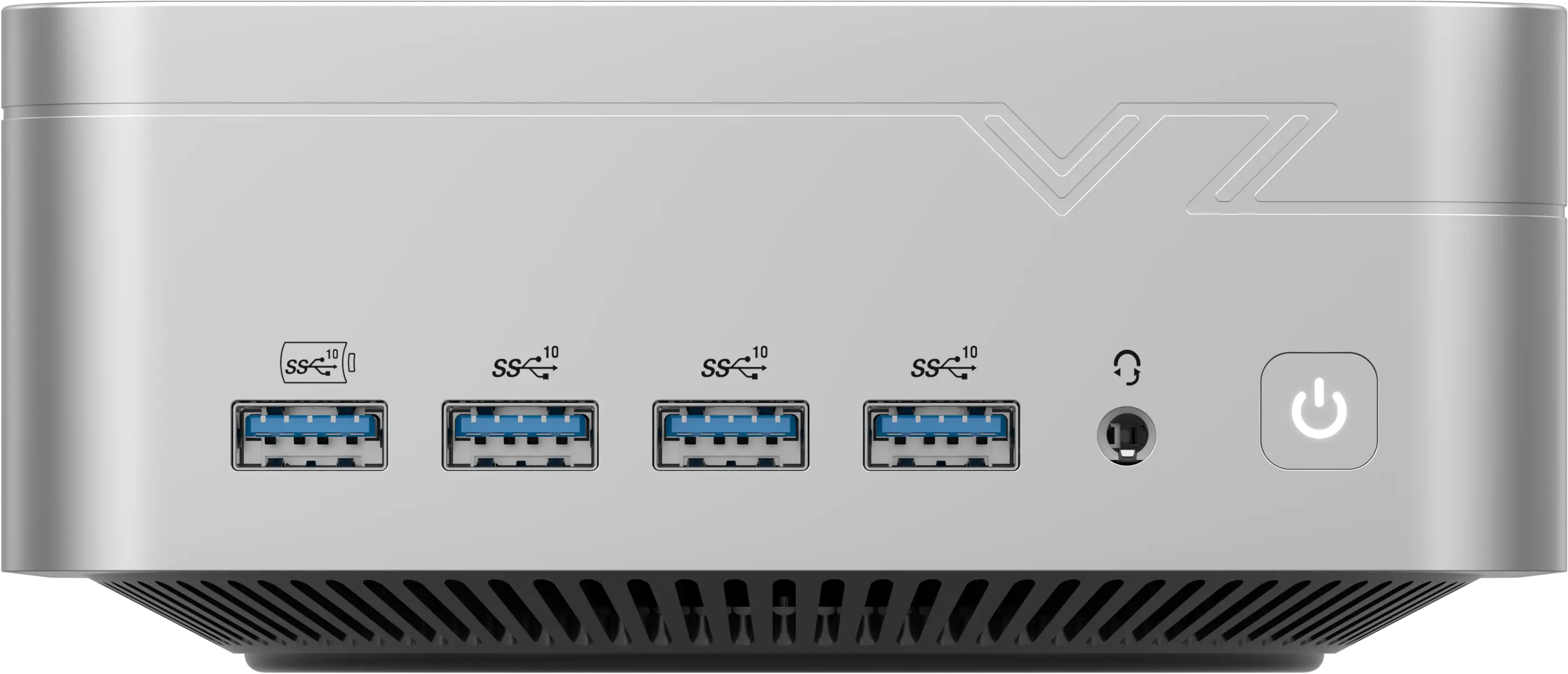 AX9 Max Mini AI PC with AMD Ryzen™ AI 9 HX 470