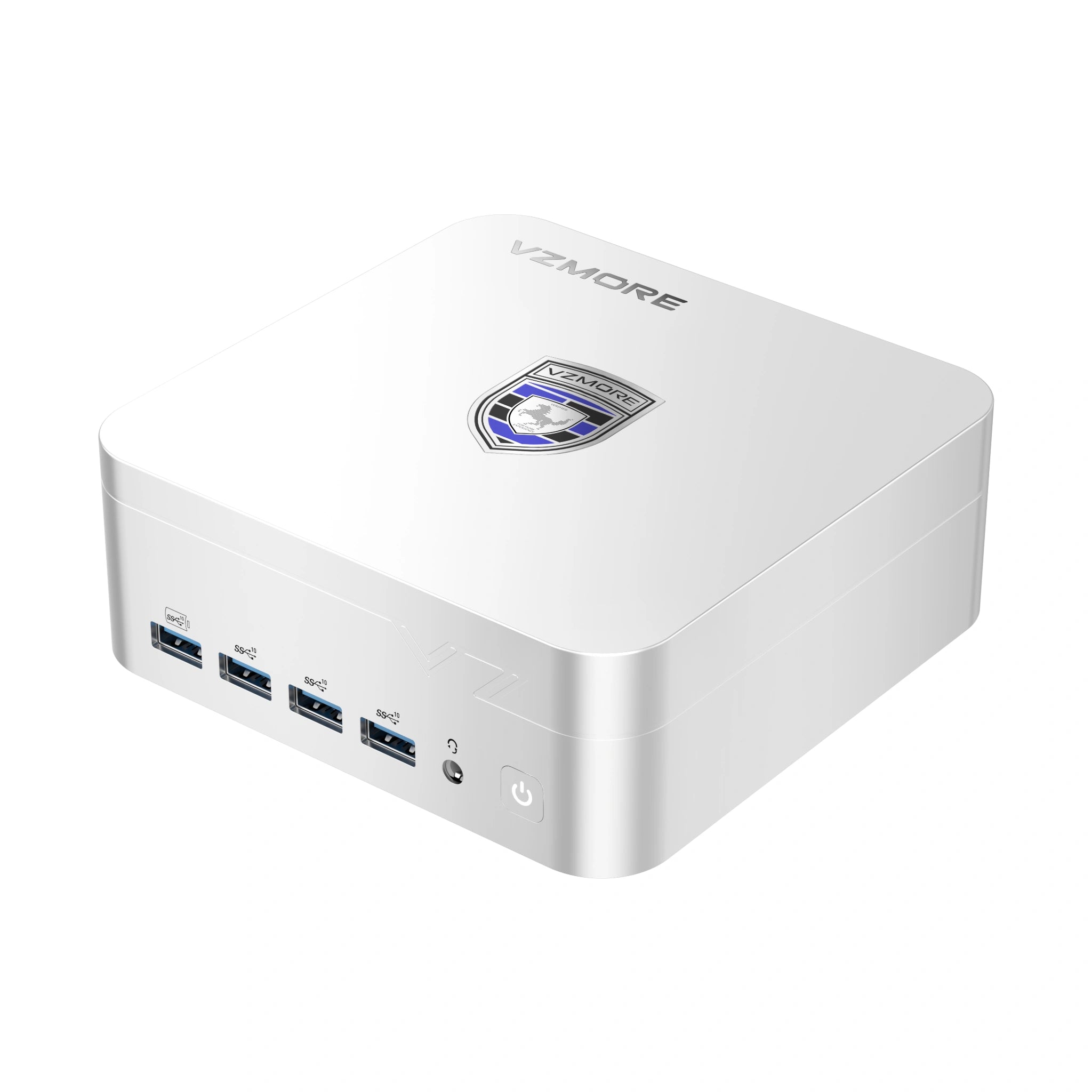 AX9 Max Mini AI PC with AMD Ryzen™ AI 9 HX 470