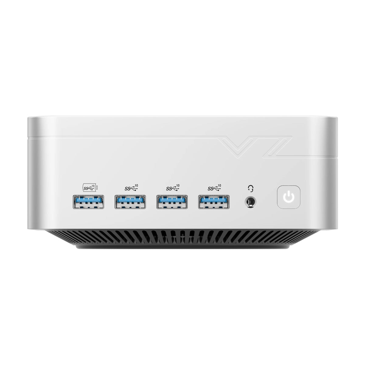 AX7 Max AI Mini PC with AMD Ryzen™ AI 7 Pro 450