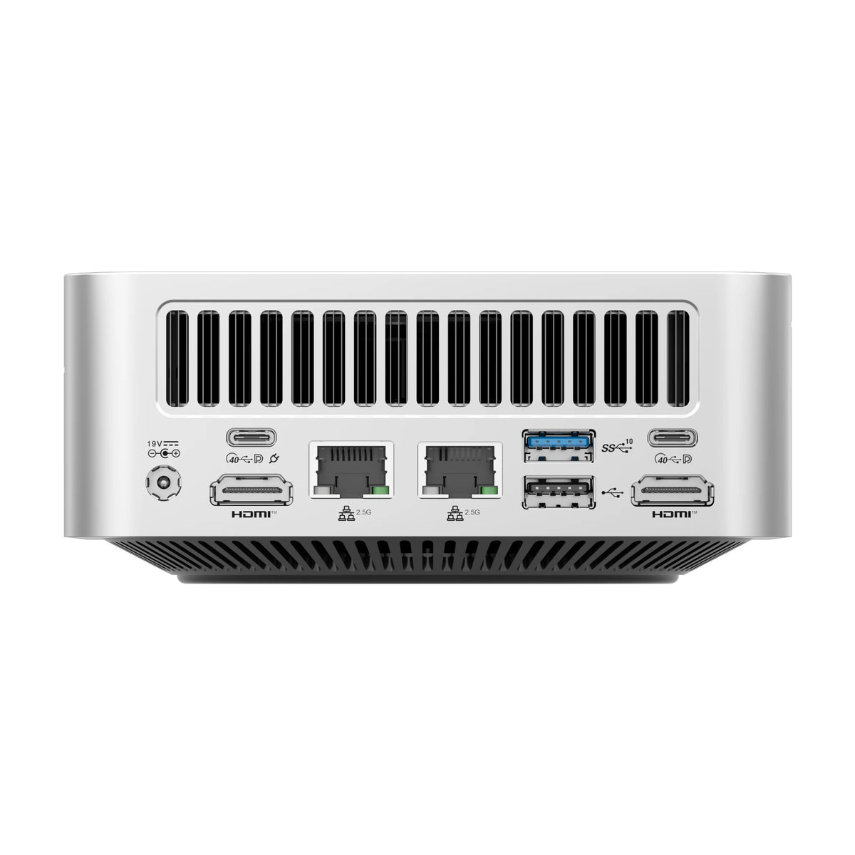 AX7 Max AI Mini PC with AMD Ryzen™ AI 7 Pro 450