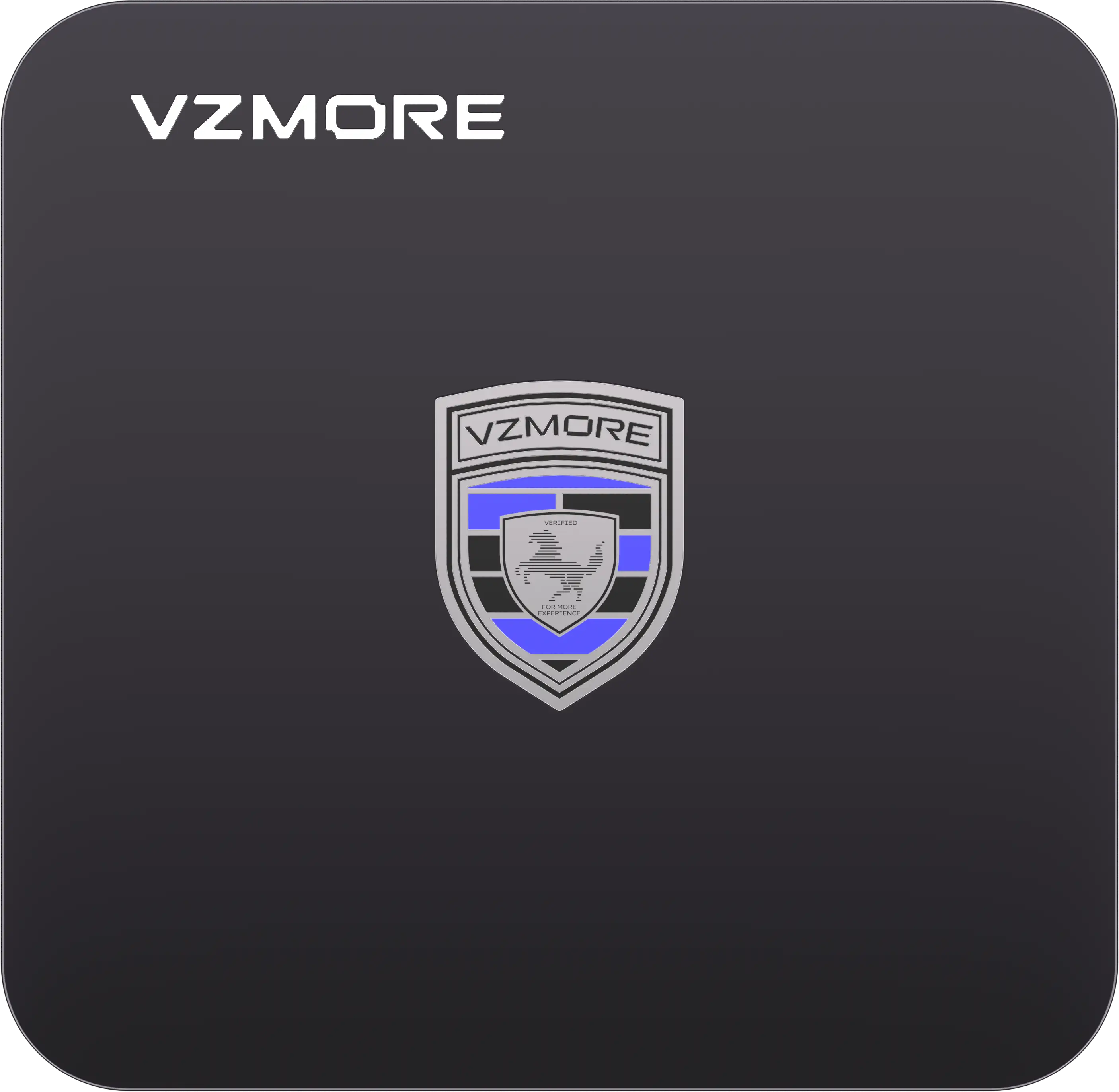 iX9 Ultra Mini AI PC with Intel® Core™ Ultra X9 378H