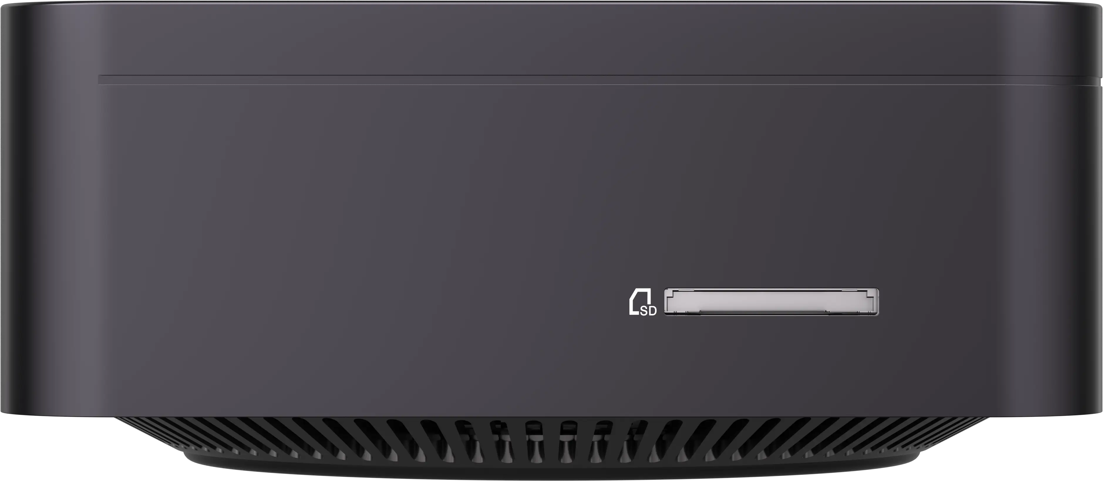 iX9 Ultra Mini AI PC with Intel® Core™ Ultra X9 378H