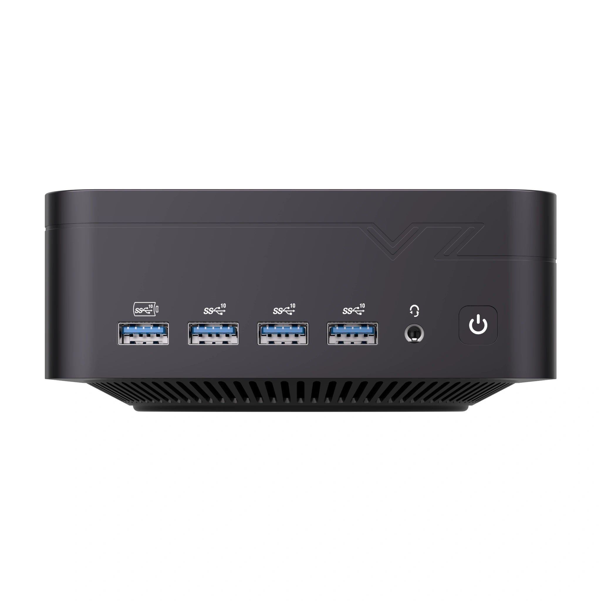 iX9 Max Mini PC with Intel Core Ultra 9 185H |VZMORE | VZMORE Official