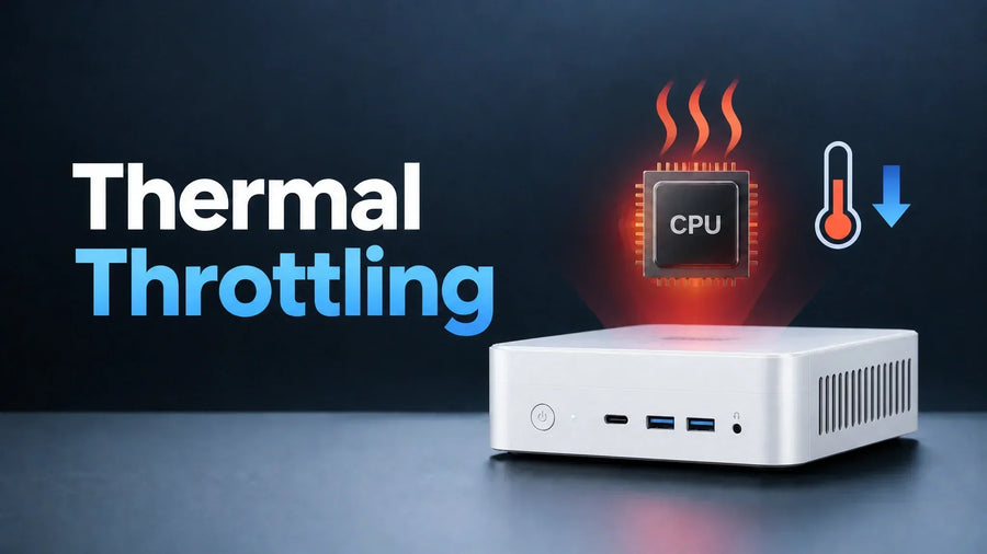What Is Thermal Throttling? Causes, Signs, and 8 Ways to Fix It