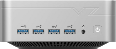 AX9 Max Mini AI PC with AMD Ryzen™ AI 9 HX 470
