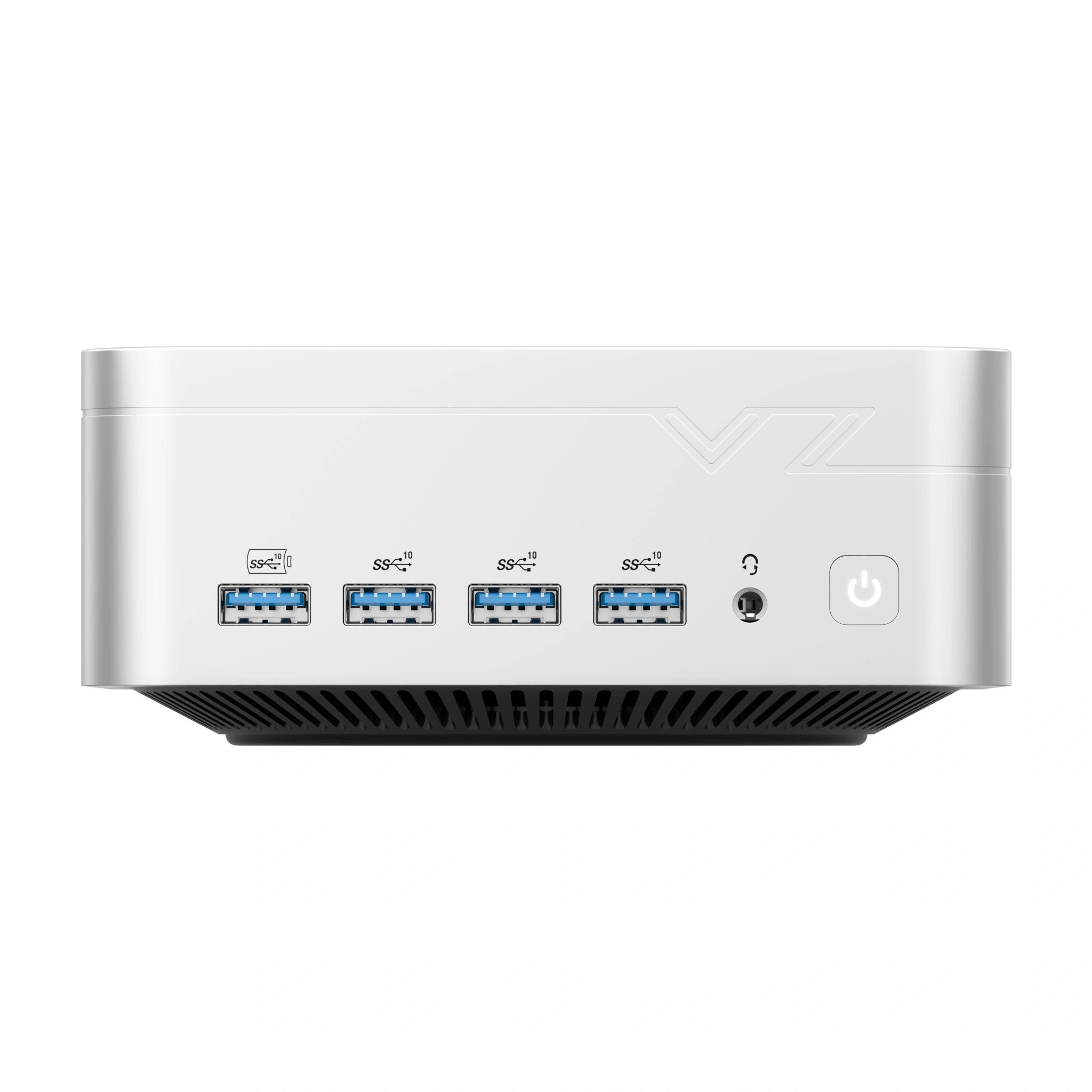 AX9 Max Mini AI PC with AMD Ryzen™ AI 9 HX 470
