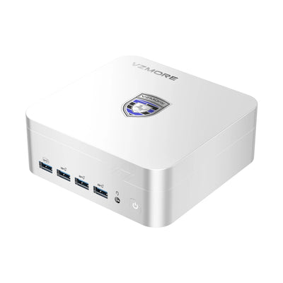 AX9 Max Mini AI PC with AMD Ryzen™ AI 9 HX 470