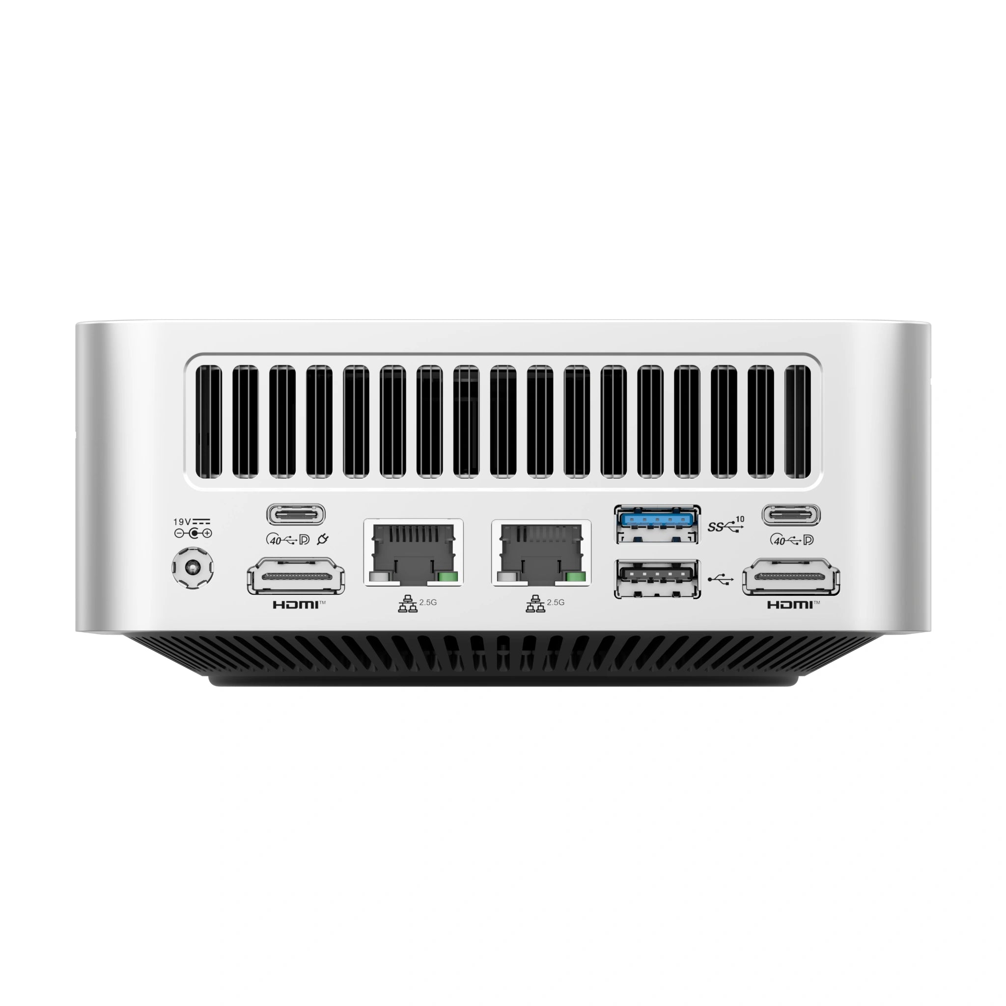 AX9 Max Mini AI PC with AMD Ryzen™ AI 9 HX 470