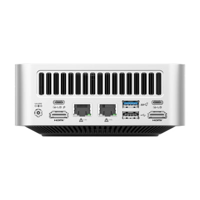 AX9 Max Mini AI PC with AMD Ryzen™ AI 9 HX 470