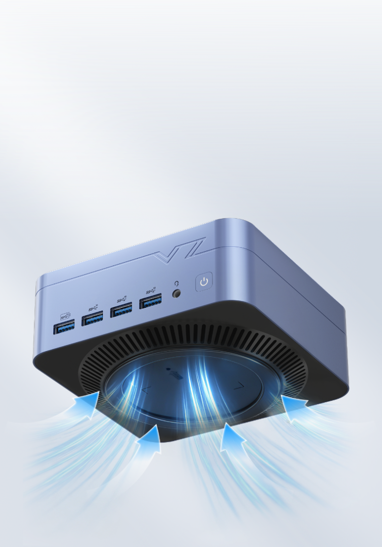 Engineered Composite Airflow Base