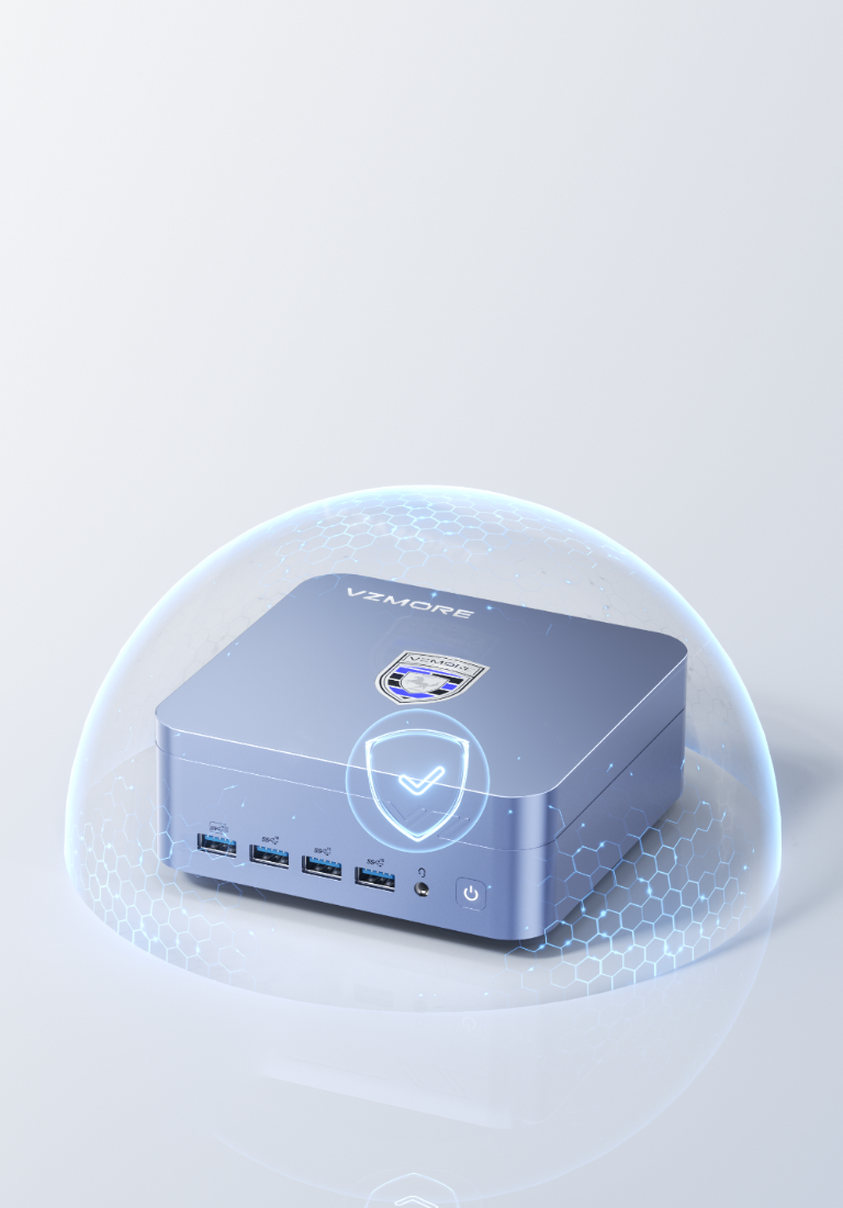 ESD & EMC PROTECTION