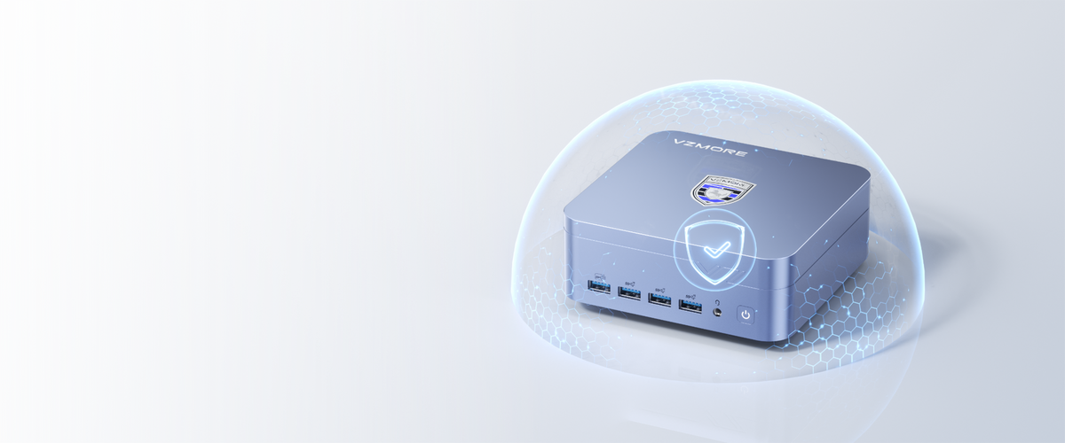 ESD & EMC PROTECTION