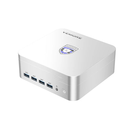 AX7 Max AI Mini PC with AMD Ryzen™ AI 7 Pro 450