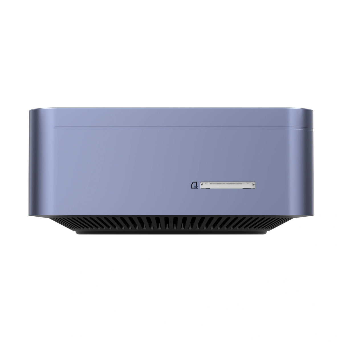 iX5 Max Mini PC with Intel® Core™ Ultra 5 125U CPU