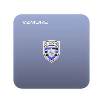 iX5 Max Mini PC with Intel® Core™ Ultra 5 125U CPU