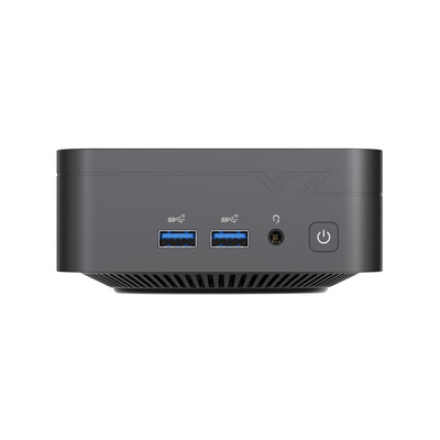iX7 AI Mini PC with Intel® Core™ Ultra 7 356H