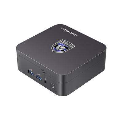 iX7 AI Mini PC with Intel® Core™ Ultra 7 356H