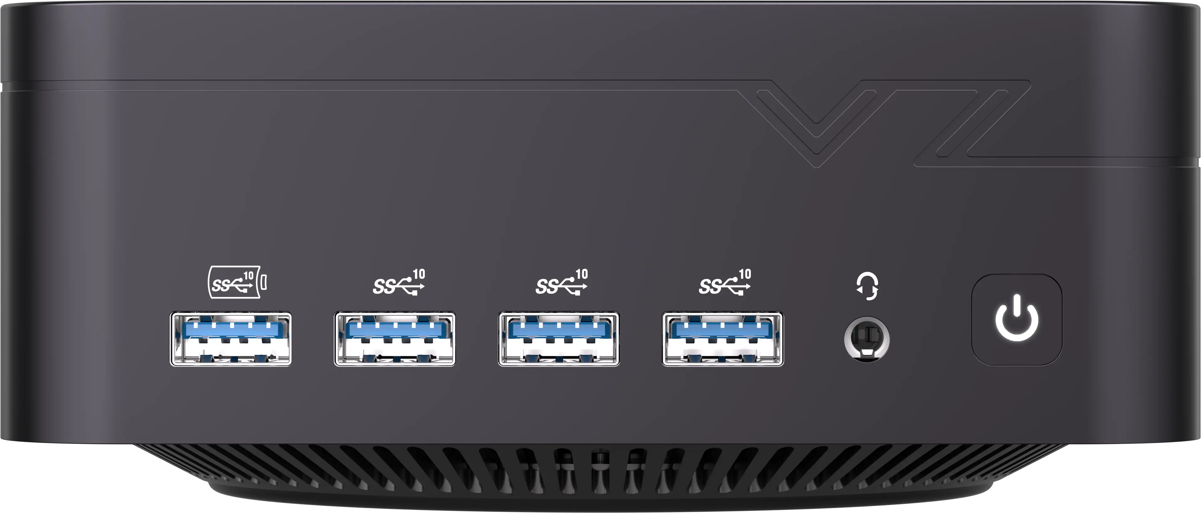 iX9 MAX Mini PC with Intel® Core™ Ultra 9 185H