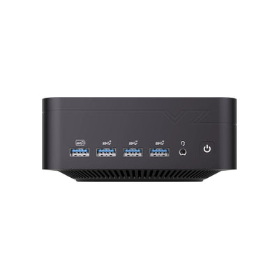 iX9 Max Mini PC with Intel® Core™ Ultra 9 185H