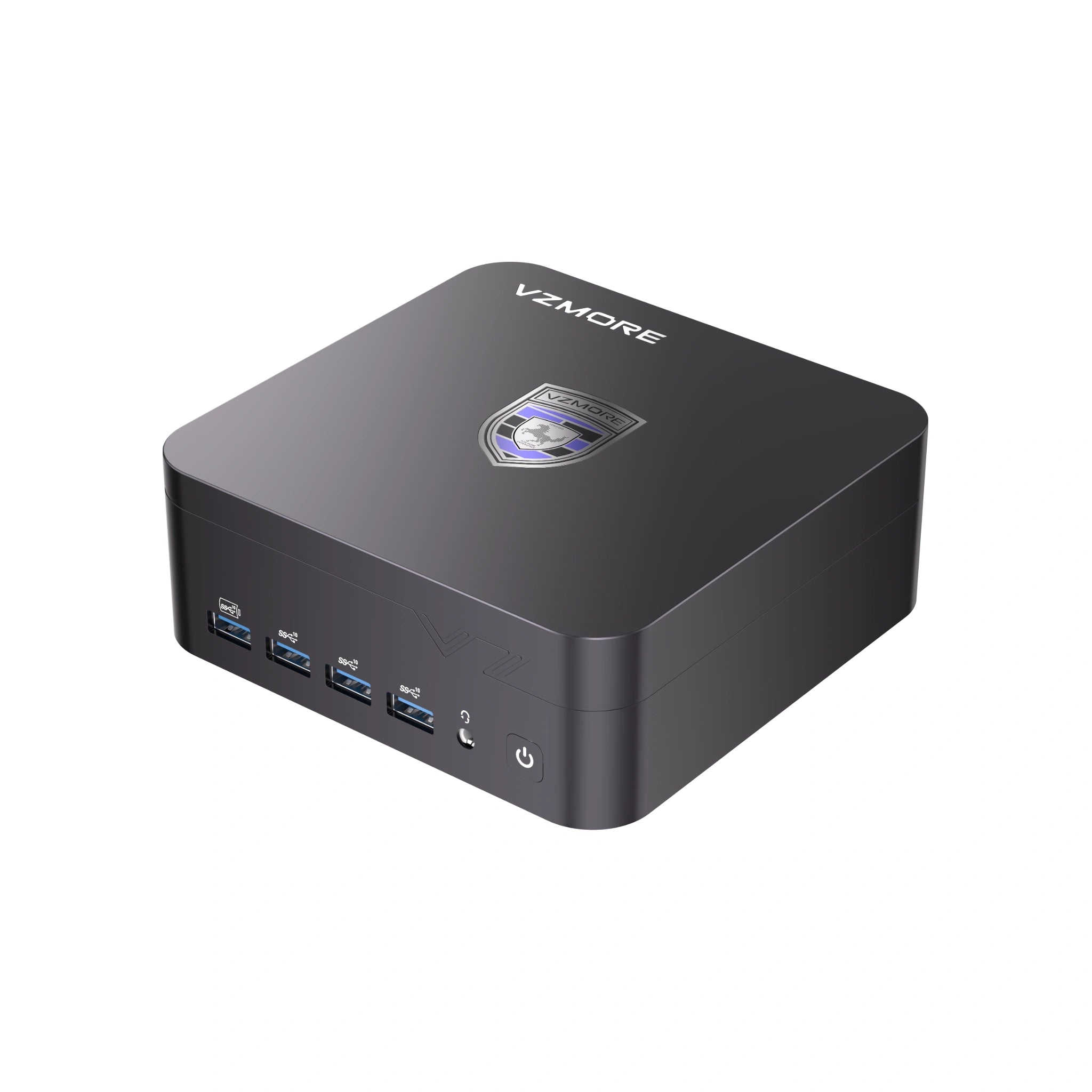 iX9 Max Mini PC with Intel® Core™ Ultra 9 185H