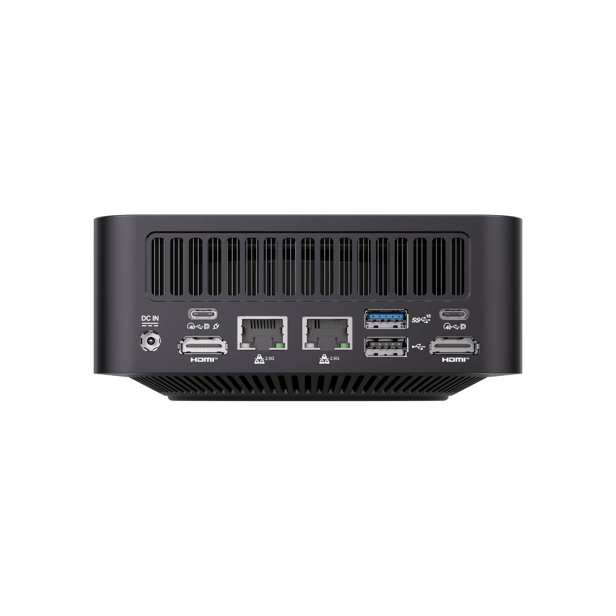 iX9 Max Mini PC with Intel® Core™ Ultra 9 185H
