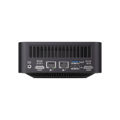 iX9 Max Mini PC with Intel® Core™ Ultra 9 185H