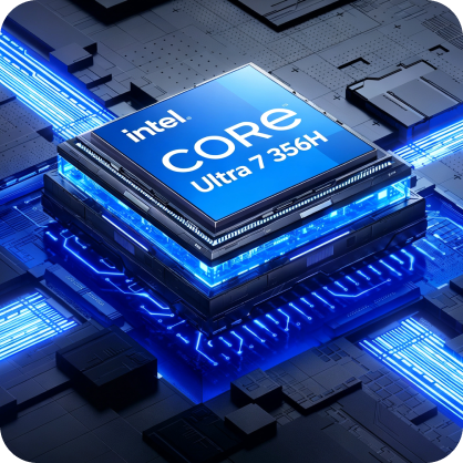 Intel Core Ultra 7 356H